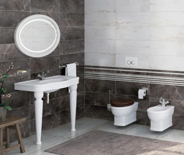 Раковина VitrA Efes 6209B003-0001