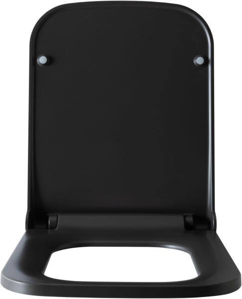 Крышка-сиденье для унитаза Allen Brau Infinity 4.21014.AN антрацит