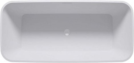 Ванна из искусственного мрамора Riho Malaga 160х75 BS3000500000000