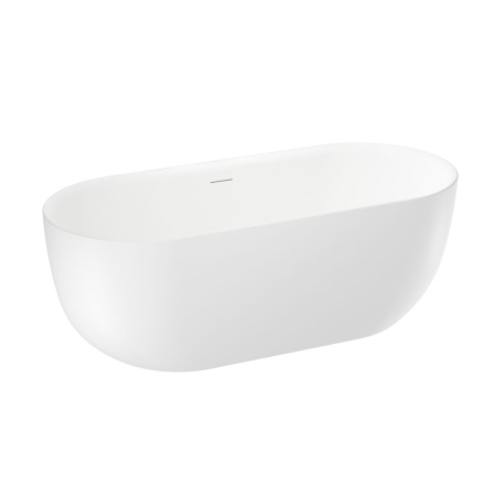 Акриловая ванна в наборе 3 в 1: отдельностоящая ванна, ножки, экран Wellsee Chic Riviera 236802000