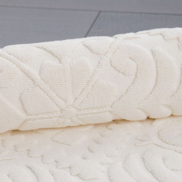 Коврик для ванной комнаты 50х80 IDDIS Decor D13C580i12