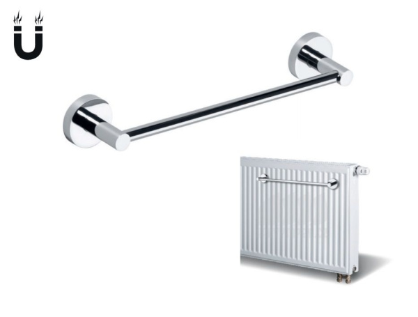 Держатель для полотенец Bemeta Rawell 104104272