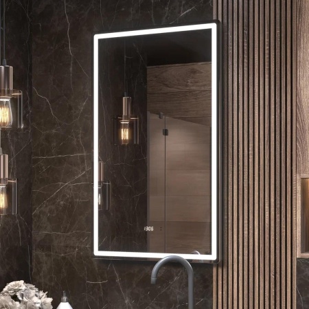 Зеркало VIGO Roberta Luxe 600