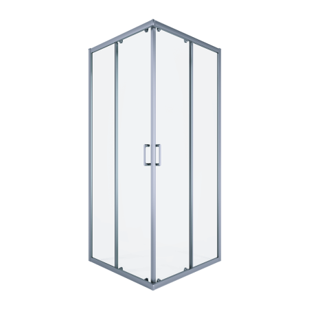 AB14100X1 Душевое ограждение (1000*1000*2000)