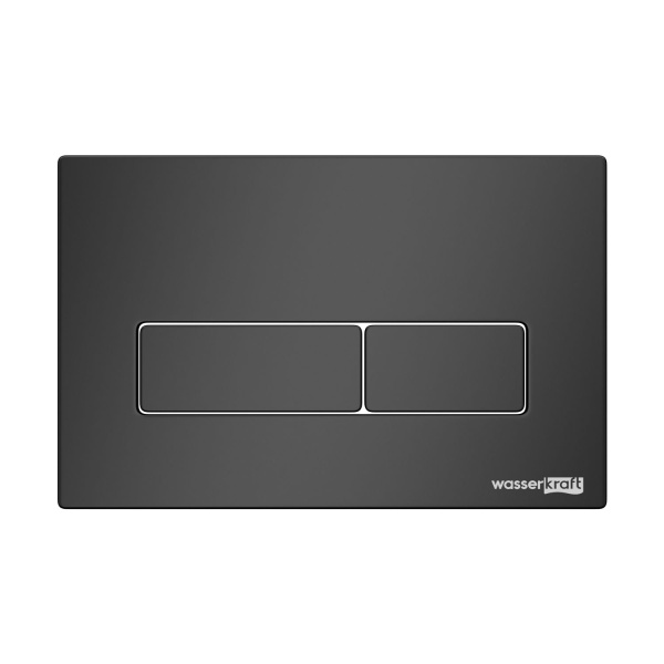 Система инсталляции для унитазов WasserKRAFT Aller 10TLT.010.ME.MB03