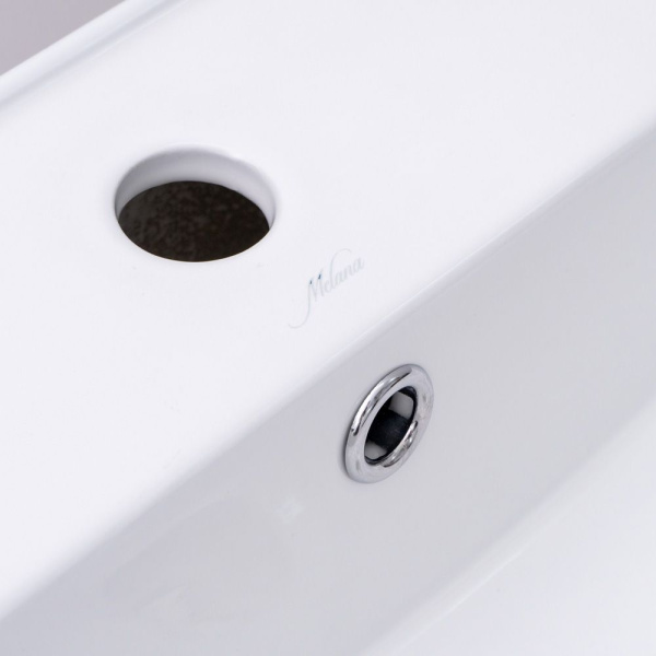 Раковина MELANA MLN-78182