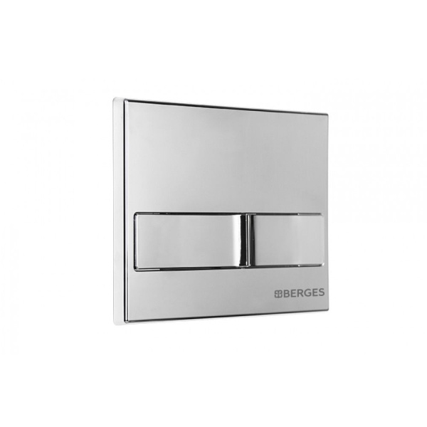 Кнопка BERGES для инсталляции NOVUM L3