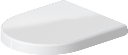 Сиденье для унитаза Duravit Universal 0069890000
