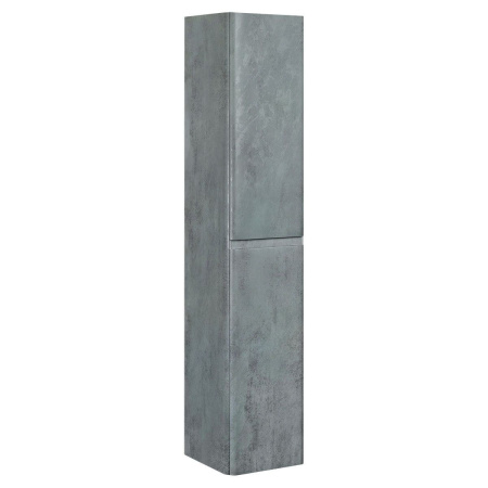 Шкаф-пенал Vincea Vico VSC-2V170BT подвесной, 1700*350*350, Beton