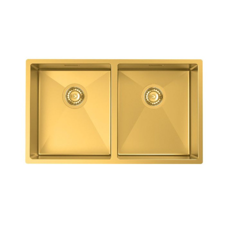 Мойка IDDIS 745х440 Edifice EDI75B2i77