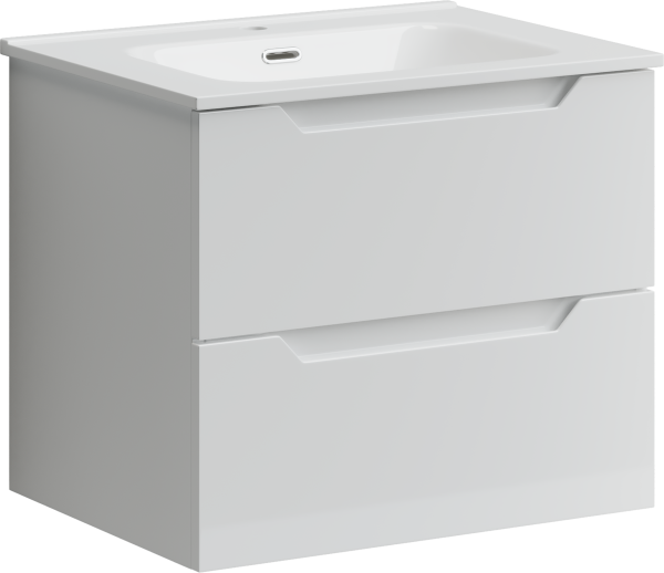Тумба для раковины Sancos Norma 2.0 NR2.060W