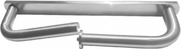 Держатель туалетной бумаги Bemeta Neo 146212245