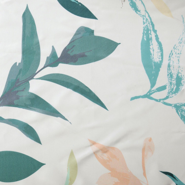 Шторка для ванной WasserKRAFT Rossel SC-57101