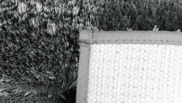 Коврик для ванной Fixsen Lush, 1-ый (50х80 см), FX-9001K