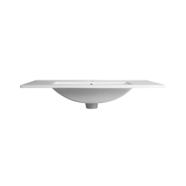 Orange RA03750W раковина встраиваемая белая, санфарфор