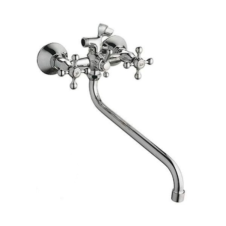Смеситель для ванны Haiba HB2212