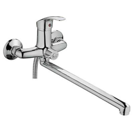 Смеситель для ванны Haiba HB22183