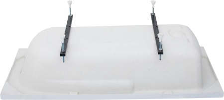Акриловая ванна Aquanet Extra 170x70 (с каркасом)