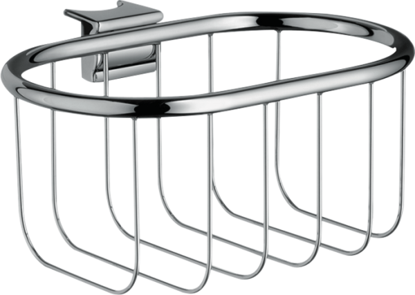 Угловая корзинка AXOR Montreux 160/83 хром 42066000