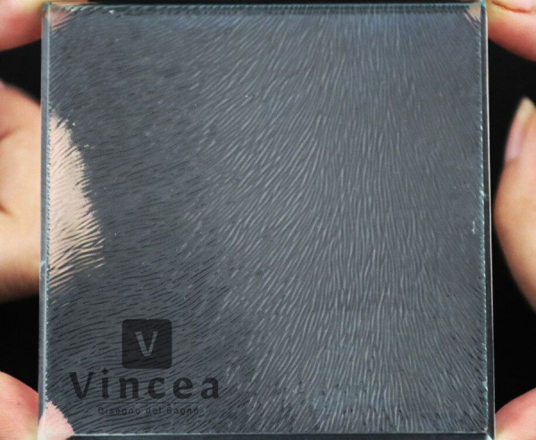 Душевой уголок Vincea Garda VSS-1G900CH, 900*900, хром, стекло шиншилла
