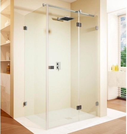 Душевой уголок Riho Scandic Mistral M203 140х80 R GX0902502