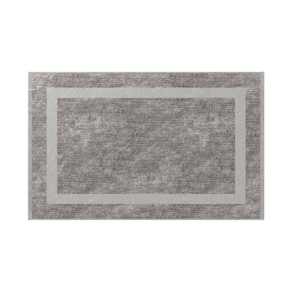 Cabbage Коврик для ванной комнаты WasserKRAFT Neime BM-1912