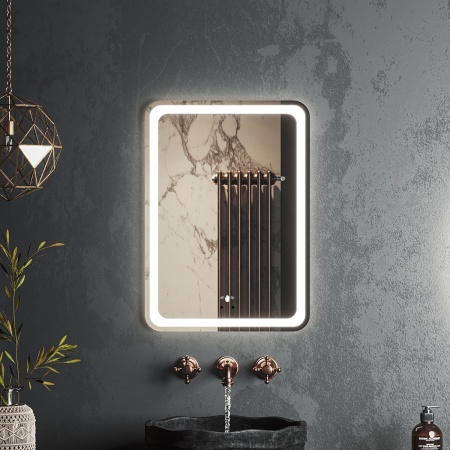 Зеркало RoxenBath Irida (60x80) Smart Touch