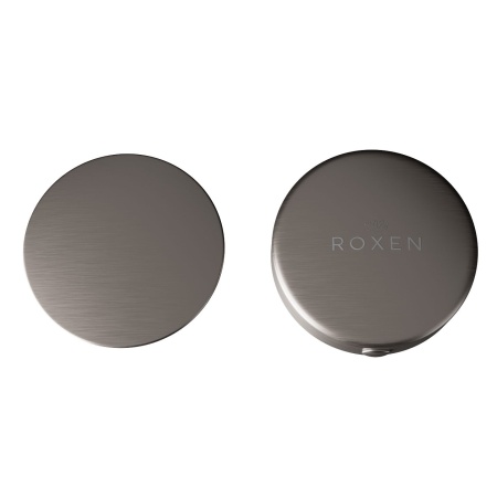 Сифон для ванны RoxenBath R70A-GM полуавтомат