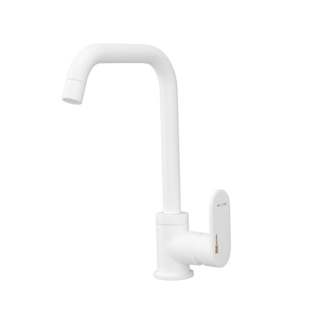 Смеситель для кухонной мойки WasserKRAFT Mindel 8507