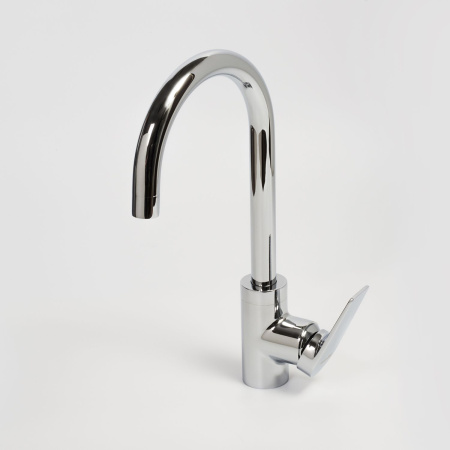 Смеситель для кухонной мойки WasserKRAFT Lopau 3207