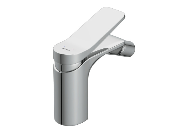 Смеситель для биде Cersanit ODRA однорычажный, 63053