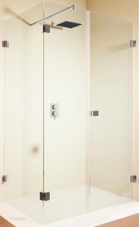 Душевой уголок Riho SZ Scandic NXT X204 120х90 R GX08042B2