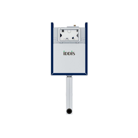 Бачок скрытого монтажа Profix IDDIS, для приставных унитазов PRO000Ci32