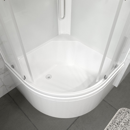 Душевая Кабина Triton Ультра 90*90 Б