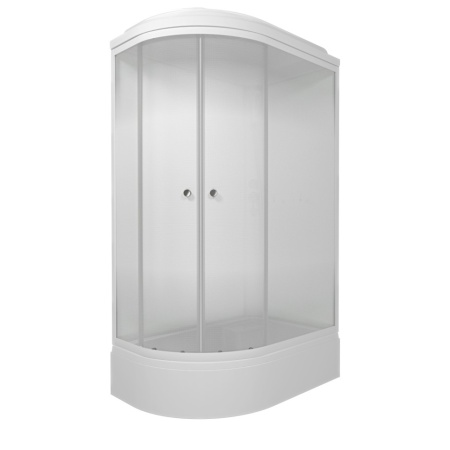 Душевая Кабина Triton Коралл-Лайт 120*80 В Правая