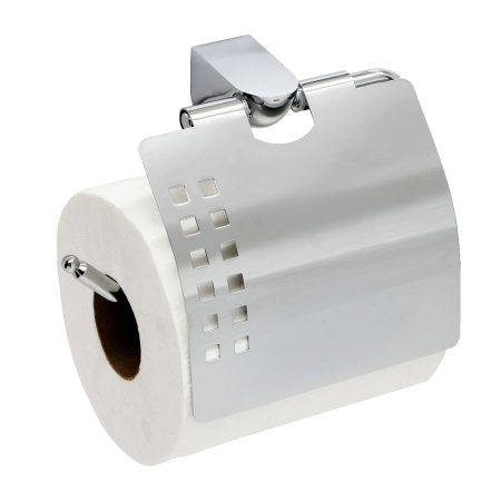Держатель туалетной бумаги WasserKRAFT Kammel K-8325