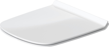 Сиденье для унитаза Duravit DuraStyle 0063790000