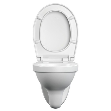 Подвесной унитаз Cersanit DELFI TPL, S-MZ-DELFI-PL