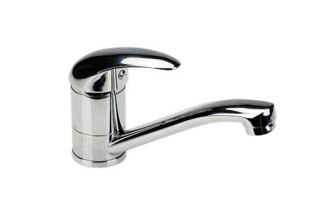 Смеситель для мойки Сантаком stOmega 3301-2