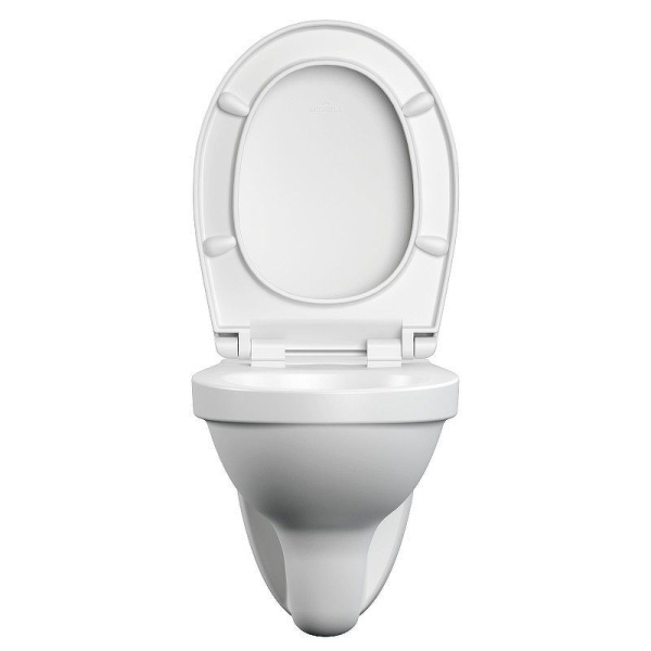 Подвесной унитаз Cersanit DELFI TPL, S-MZ-DELFI-PL