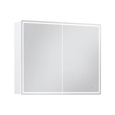 Зеркальный шкаф VIGO Geometry 119, 100 см