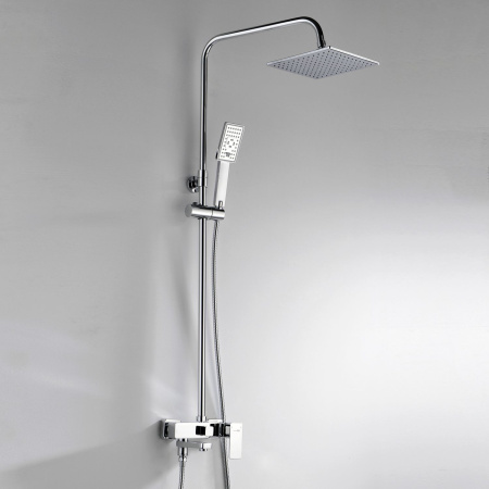 Душевой комплект WasserKRAFT A17701