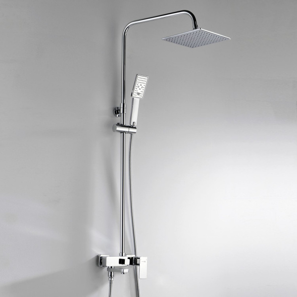 Душевой комплект WasserKRAFT A17701