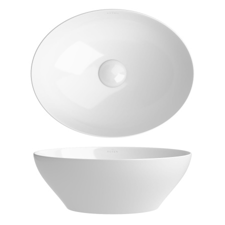 Умывальник RoxenBath Bocar 570125-B