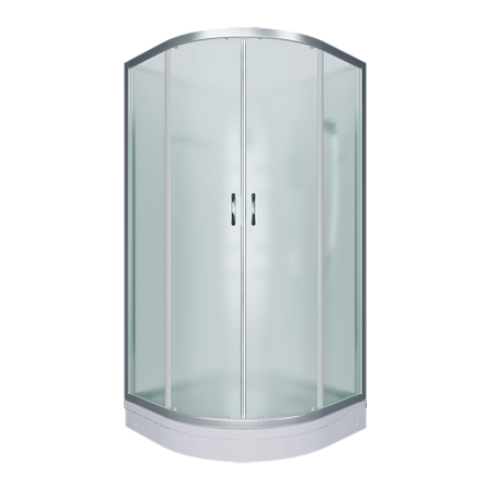 душевая кабина ERLIT™ ER3509PE-C3-RUS (900*900*2150)