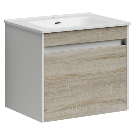 Тумба для раковины Sancos Smart SM60E
