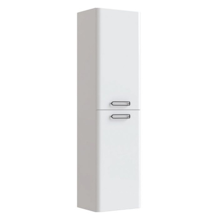 Шкаф-пенал IDDIS Brick 40 подвесной белый BRI40W0i97
