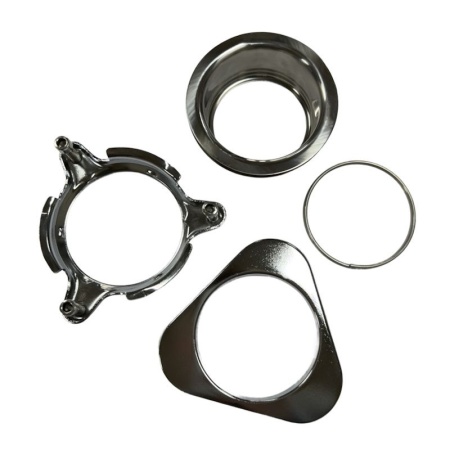 Измельчитель пищевых отходов Fmark FCD-703