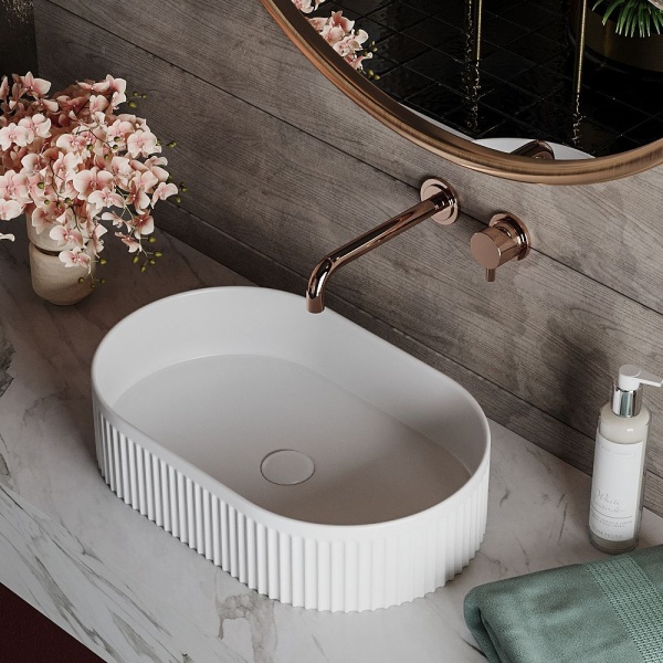 Умывальник RoxenBath Royal Oval 570170