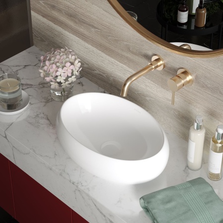 Умывальник RoxenBath Trendo 570040